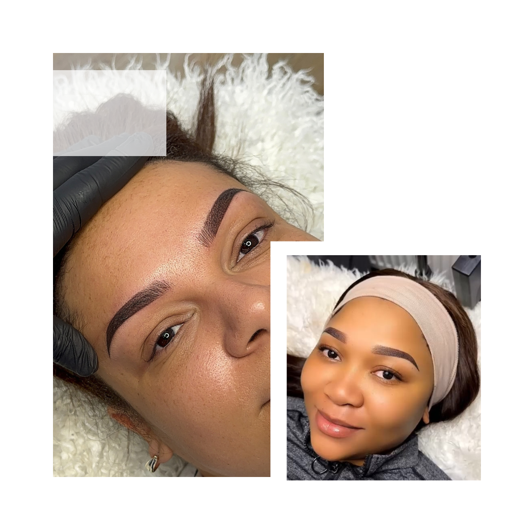 Ombre Brows Training- £899.99