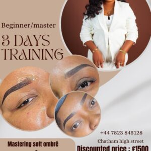 Combination and Microshading course