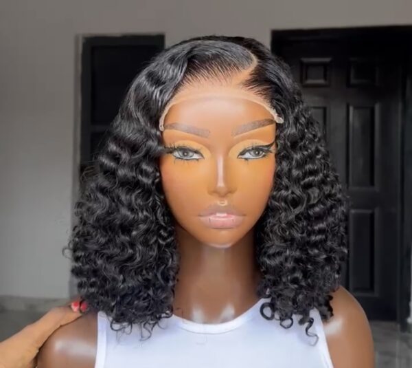 12” pixie curl - Image 2