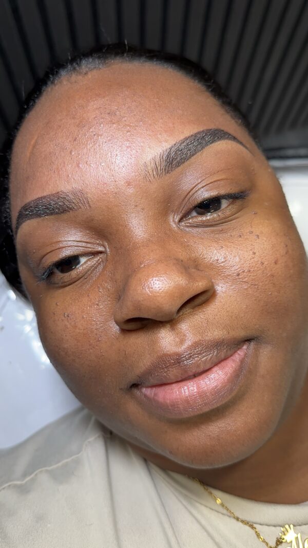 Combination brows - Image 4