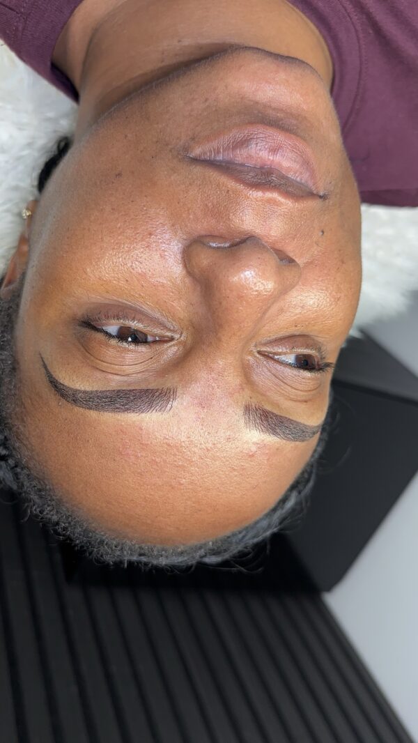Combination brows - Image 3